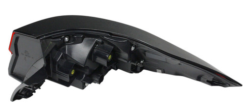 TAIL LAMP LH W/O LED REPLACEMENT FOR TOYOTA COROLLA CROSS 2022 PARTSLINK NUMBER TO2804163U TAIL LAMP LH W/O LED REPLACEMENT FOR TOYOTA COROLLA CROSS 2022 PARTSLINK NUMBER TO2804163U