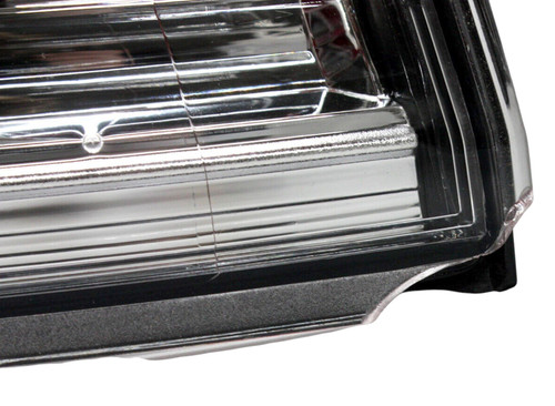 TAIL LAMP LH W/O LED REPLACEMENT FOR TOYOTA COROLLA CROSS 2022 PARTSLINK NUMBER TO2804163U TAIL LAMP LH W/O LED REPLACEMENT FOR TOYOTA COROLLA CROSS 2022 PARTSLINK NUMBER TO2804163U