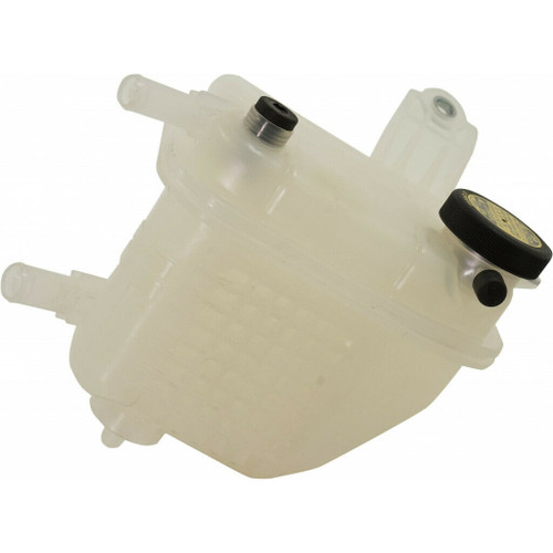 COOLANT RECOVERY TANK PLASTIC W/CAP REPLACEMENT FOR TOYOTA COROLLA HATCHBACK 2022 PARTSLINK NUMBER TO3014140