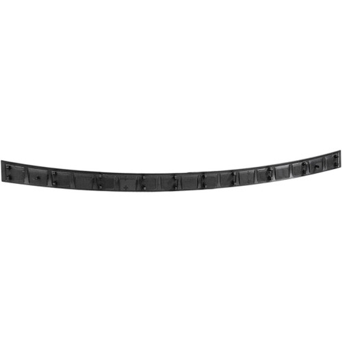 BUMPER STEP PAD RR W/MOLDING STRIP REPLACEMENT FOR FORD EXPLORER LIMITED 2020 PARTSLINK NUMBER FO1191160 BUMPER STEP PAD RR W/MOLDING STRIP REPLACEMENT FOR FORD EXPLORER LIMITED 2020 PARTSLINK NUMBER FO1191160