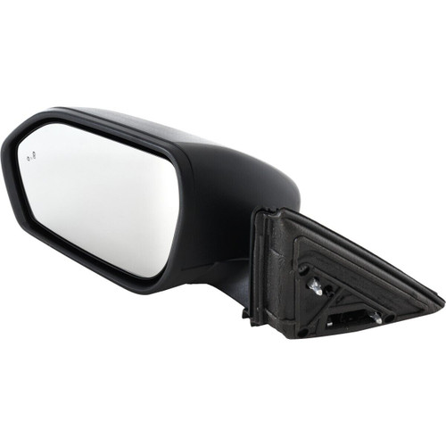 DOOR MIRROR LH POWER HTD TEXTURED W/BLIND SPOT/PUDDLE LAMP REPLACEMENT FOR FORD EXPLORER LIMITED 2020 PARTSLINK NUMBER FO1320674 DOOR MIRROR LH POWER HTD TEXTURED W/BLIND SPOT/PUDDLE LAMP REPLACEMENT FOR FORD EXPLORER LIMITED 2020 PARTSLINK NUMBER FO1320674