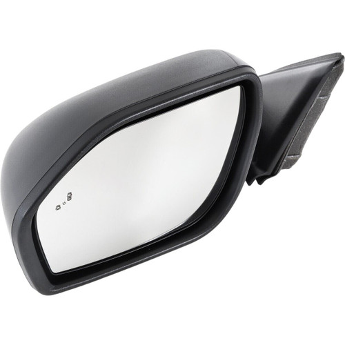DOOR MIRROR LH POWER HTD TEXTURED W/BLIND SPOT/PUDDLE LAMP REPLACEMENT FOR FORD EXPLORER LIMITED 2020 PARTSLINK NUMBER FO1320674 DOOR MIRROR LH POWER HTD TEXTURED W/BLIND SPOT/PUDDLE LAMP REPLACEMENT FOR FORD EXPLORER LIMITED 2020 PARTSLINK NUMBER FO1320674