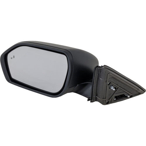 DOOR MIRROR LH POWER TEXTURED W/BLIND SPOT REPLACEMENT FOR FORD EXPLORER LIMITED 2020 PARTSLINK NUMBER FO1320672 DOOR MIRROR LH POWER TEXTURED W/BLIND SPOT REPLACEMENT FOR FORD EXPLORER LIMITED 2020 PARTSLINK NUMBER FO1320672