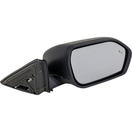 DOOR MIRROR RH POWER TEXTURED W/BLIND SPOT REPLACEMENT FOR FORD EXPLORER LIMITED 2020 PARTSLINK NUMBER FO1321672 DOOR MIRROR RH POWER TEXTURED W/BLIND SPOT REPLACEMENT FOR FORD EXPLORER LIMITED 2020 PARTSLINK NUMBER FO1321672