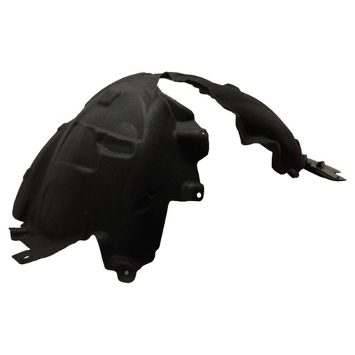 FENDER LINER FR LH REPLACEMENT FOR FORD EXPLORER LIMITED 2020 PARTSLINK NUMBER FO1248204 FENDER LINER FR LH REPLACEMENT FOR FORD EXPLORER LIMITED 2020 PARTSLINK NUMBER FO1248204