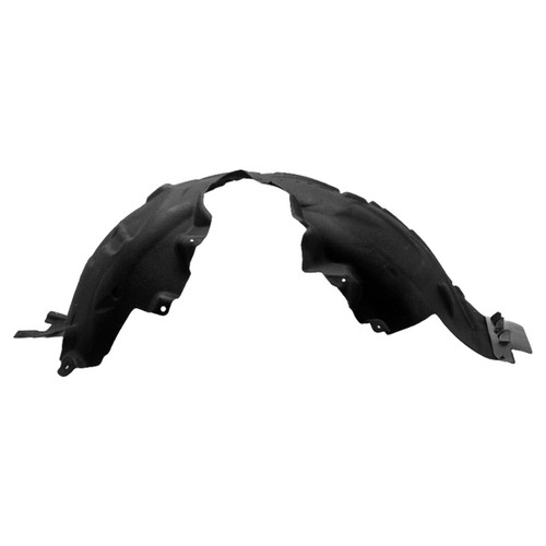 FENDER LINER FR LH REPLACEMENT FOR FORD EXPLORER LIMITED 2020 PARTSLINK NUMBER FO1248204 FENDER LINER FR LH REPLACEMENT FOR FORD EXPLORER LIMITED 2020 PARTSLINK NUMBER FO1248204