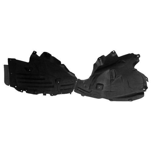 FENDER LINER FR RH REPLACEMENT FOR FORD EXPLORER LIMITED 2020 PARTSLINK NUMBER FO1249204 FENDER LINER FR RH REPLACEMENT FOR FORD EXPLORER LIMITED 2020 PARTSLINK NUMBER FO1249204