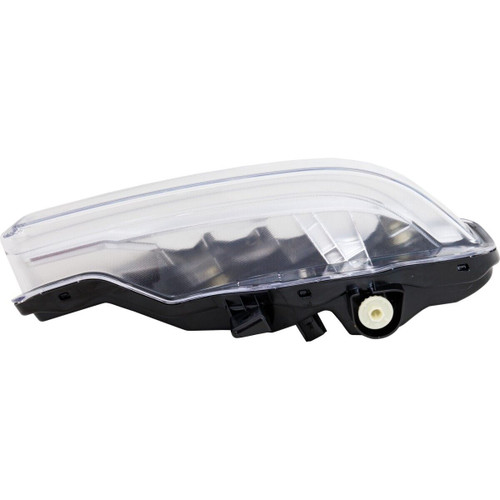 FOG LAMP LH LED EXCLUDE TIMBERLINE MODELS CAPA REPLACEMENT FOR FORD EXPLORER LIMITED 2020 PARTSLINK NUMBER FO2592254C FOG LAMP LH LED EXCLUDE TIMBERLINE MODELS CAPA REPLACEMENT FOR FORD EXPLORER LIMITED 2020 PARTSLINK NUMBER FO2592254C