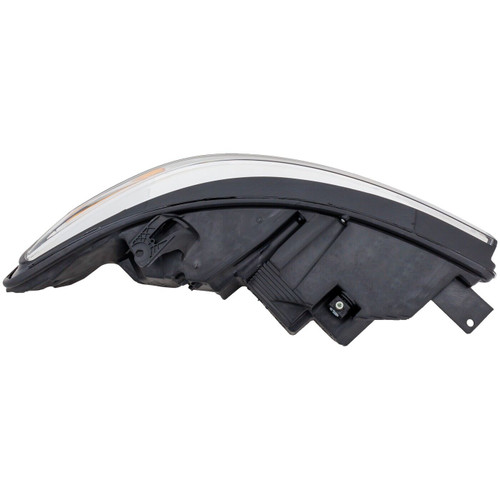 HEAD LAMP LH LED W/O EXPLORER LOGO HQ REPLACEMENT FOR FORD EXPLORER LIMITED 2020 PARTSLINK NUMBER FO2502397 HEAD LAMP LH LED W/O EXPLORER LOGO HQ REPLACEMENT FOR FORD EXPLORER LIMITED 2020 PARTSLINK NUMBER FO2502397