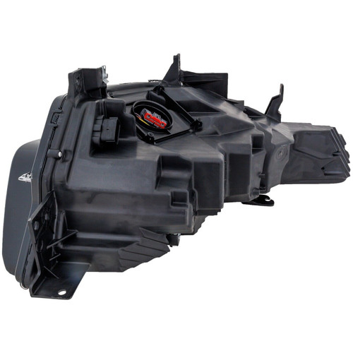 HEAD LAMP LH LED W/O EXPLORER LOGO HQ REPLACEMENT FOR FORD EXPLORER LIMITED 2020 PARTSLINK NUMBER FO2502397 HEAD LAMP LH LED W/O EXPLORER LOGO HQ REPLACEMENT FOR FORD EXPLORER LIMITED 2020 PARTSLINK NUMBER FO2502397