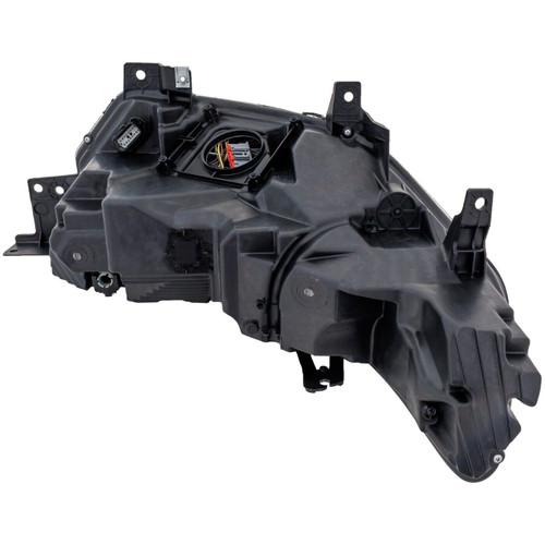 HEAD LAMP LH LED W/O EXPLORER LOGO HQ REPLACEMENT FOR FORD EXPLORER LIMITED 2020 PARTSLINK NUMBER FO2502397 HEAD LAMP LH LED W/O EXPLORER LOGO HQ REPLACEMENT FOR FORD EXPLORER LIMITED 2020 PARTSLINK NUMBER FO2502397