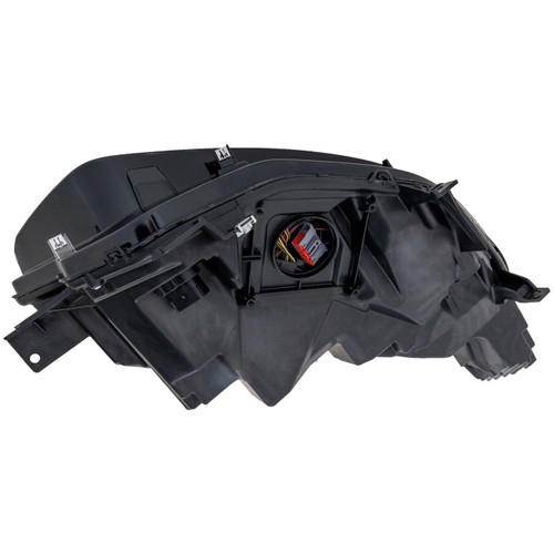 HEAD LAMP LH LED W/O EXPLORER LOGO HQ REPLACEMENT FOR FORD EXPLORER LIMITED 2020 PARTSLINK NUMBER FO2502397 HEAD LAMP LH LED W/O EXPLORER LOGO HQ REPLACEMENT FOR FORD EXPLORER LIMITED 2020 PARTSLINK NUMBER FO2502397