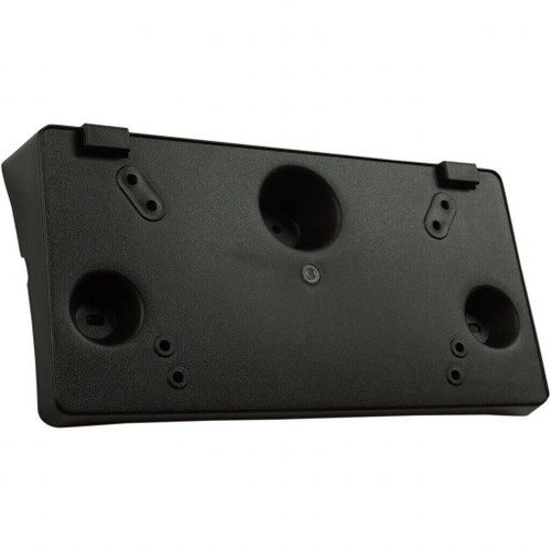 LICENSE PLATE BRACKET FR W/O MOUNTING HARDWARE EXCLUDE ST / TIMBERLINE MODELS REPLACEMENT FOR FORD EXPLORER LIMITED 2020 PARTSLINK NUMBER FO1068182 LICENSE PLATE BRACKET FR W/O MOUNTING HARDWARE EXCLUDE ST / TIMBERLINE MODELS REPLACEMENT FOR FORD EXPLORER LIMITED 2020 PARTSLINK NUMBER FO1068182