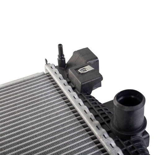 RADIATOR (13875) 3.0L V6 TURBOCHARGED REPLACEMENT FOR FORD EXPLORER LIMITED 2020 PARTSLINK NUMBER FO3010370 RADIATOR (13875) 3.0L V6 TURBOCHARGED REPLACEMENT FOR FORD EXPLORER LIMITED 2020 PARTSLINK NUMBER FO3010370