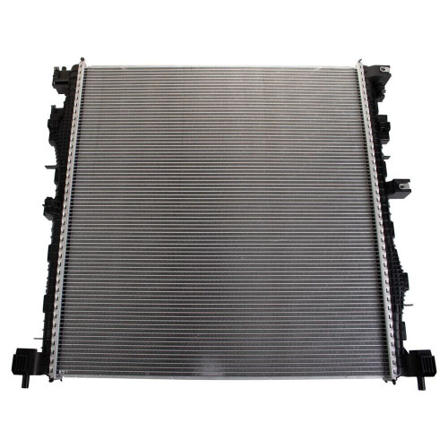 RADIATOR (13875) 3.0L V6 TURBOCHARGED REPLACEMENT FOR FORD EXPLORER LIMITED 2020 PARTSLINK NUMBER FO3010370 RADIATOR (13875) 3.0L V6 TURBOCHARGED REPLACEMENT FOR FORD EXPLORER LIMITED 2020 PARTSLINK NUMBER FO3010370