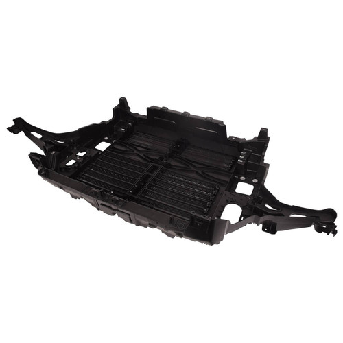 RADIATOR SUPPORT FR W/ACTIVE SHUTTER REPLACEMENT FOR FORD EXPLORER LIMITED 2020 PARTSLINK NUMBER FO1225265 RADIATOR SUPPORT FR W/ACTIVE SHUTTER REPLACEMENT FOR FORD EXPLORER LIMITED 2020 PARTSLINK NUMBER FO1225265