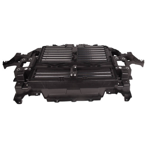 RADIATOR SUPPORT FR W/ACTIVE SHUTTER REPLACEMENT FOR FORD EXPLORER LIMITED 2020 PARTSLINK NUMBER FO1225265 RADIATOR SUPPORT FR W/ACTIVE SHUTTER REPLACEMENT FOR FORD EXPLORER LIMITED 2020 PARTSLINK NUMBER FO1225265