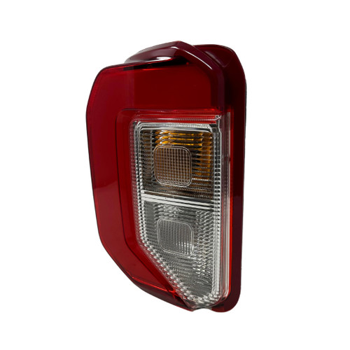 TAIL LAMP LH HQ REPLACEMENT FOR FORD EXPLORER LIMITED 2020 PARTSLINK NUMBER FO2800275 TAIL LAMP LH HQ REPLACEMENT FOR FORD EXPLORER LIMITED 2020 PARTSLINK NUMBER FO2800275