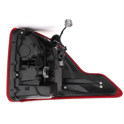 TAIL LAMP RH HQ REPLACEMENT FOR FORD EXPLORER LIMITED 2020 PARTSLINK NUMBER FO2801275 TAIL LAMP RH HQ REPLACEMENT FOR FORD EXPLORER LIMITED 2020 PARTSLINK NUMBER FO2801275