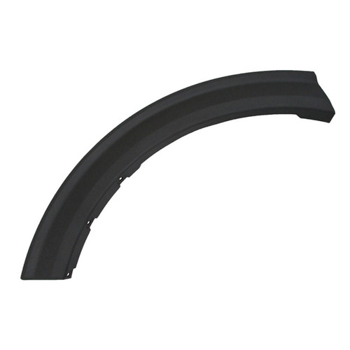 WHEEL ARCH TRIM RR RH REARWARD QUARTER PANEL MOUNTED REPLACEMENT FOR FORD EXPLORER LIMITED 2020 PARTSLINK NUMBER FO1791125 WHEEL ARCH TRIM RR RH REARWARD QUARTER PANEL MOUNTED REPLACEMENT FOR FORD EXPLORER LIMITED 2020 PARTSLINK NUMBER FO1791125