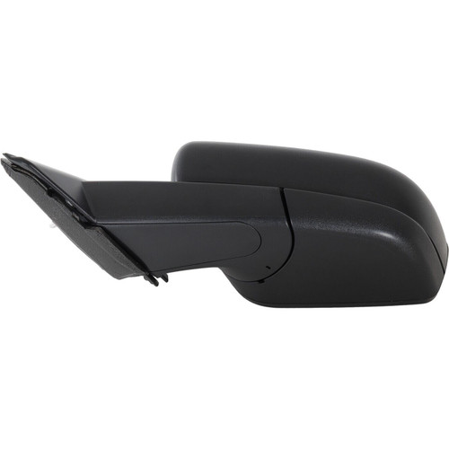 DOOR MIRROR LH POWER HTD TEXTURED REPLACEMENT FOR FORD EXPLORER POLICE INTERCEPTOR 2020 PARTSLINK NUMBER FO1320671