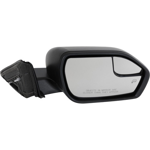 DOOR MIRROR RH POWER HTD TEXTURED REPLACEMENT FOR FORD EXPLORER POLICE INTERCEPTOR 2020 PARTSLINK NUMBER FO1321671 DOOR MIRROR RH POWER HTD TEXTURED REPLACEMENT FOR FORD EXPLORER POLICE INTERCEPTOR 2020 PARTSLINK NUMBER FO1321671