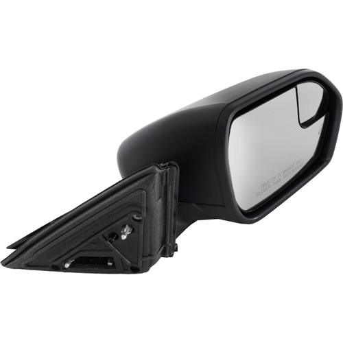 DOOR MIRROR RH POWER HTD TEXTURED REPLACEMENT FOR FORD EXPLORER POLICE INTERCEPTOR 2020 PARTSLINK NUMBER FO1321671 DOOR MIRROR RH POWER HTD TEXTURED REPLACEMENT FOR FORD EXPLORER POLICE INTERCEPTOR 2020 PARTSLINK NUMBER FO1321671