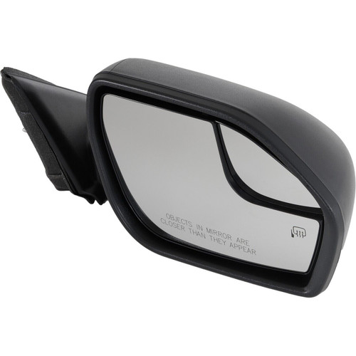 DOOR MIRROR RH POWER HTD TEXTURED REPLACEMENT FOR FORD EXPLORER POLICE INTERCEPTOR 2020 PARTSLINK NUMBER FO1321671 DOOR MIRROR RH POWER HTD TEXTURED REPLACEMENT FOR FORD EXPLORER POLICE INTERCEPTOR 2020 PARTSLINK NUMBER FO1321671