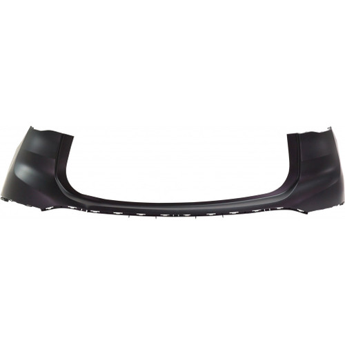 BUMPER RR UPPER PRIMED W/O M-PKG CAPA REPLACEMENT FOR BMW X1 2022 PARTSLINK NUMBER BM1114102C BUMPER RR UPPER PRIMED W/O M-PKG CAPA REPLACEMENT FOR BMW X1 2022 PARTSLINK NUMBER BM1114102C