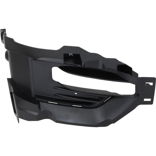 FOG LAMP BEZEL FR RH BLACK EXCLUDE TIMBERLINE REPLACEMENT FOR FORD EXPLORER POLICE INTERCEPTOR 2020 PARTSLINK NUMBER FO1039194 FOG LAMP BEZEL FR RH BLACK EXCLUDE TIMBERLINE REPLACEMENT FOR FORD EXPLORER POLICE INTERCEPTOR 2020 PARTSLINK NUMBER FO1039194