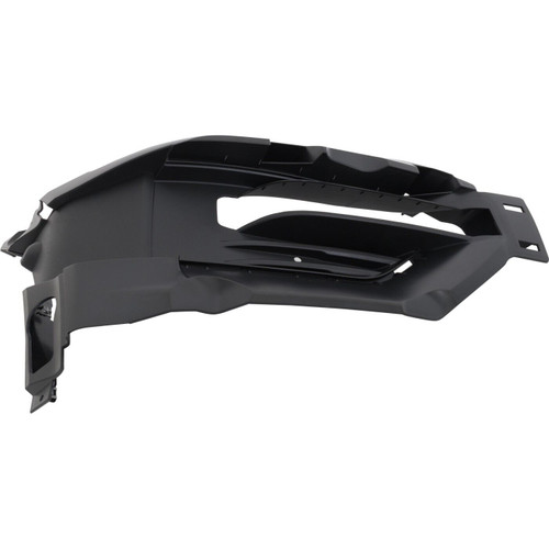 FOG LAMP BEZEL FR RH BLACK EXCLUDE TIMBERLINE REPLACEMENT FOR FORD EXPLORER POLICE INTERCEPTOR 2020 PARTSLINK NUMBER FO1039194 FOG LAMP BEZEL FR RH BLACK EXCLUDE TIMBERLINE REPLACEMENT FOR FORD EXPLORER POLICE INTERCEPTOR 2020 PARTSLINK NUMBER FO1039194