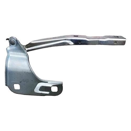 HOOD HINGE RH CHROME REPLACEMENT FOR FORD EXPLORER POLICE INTERCEPTOR 2020 PARTSLINK NUMBER FO1236191