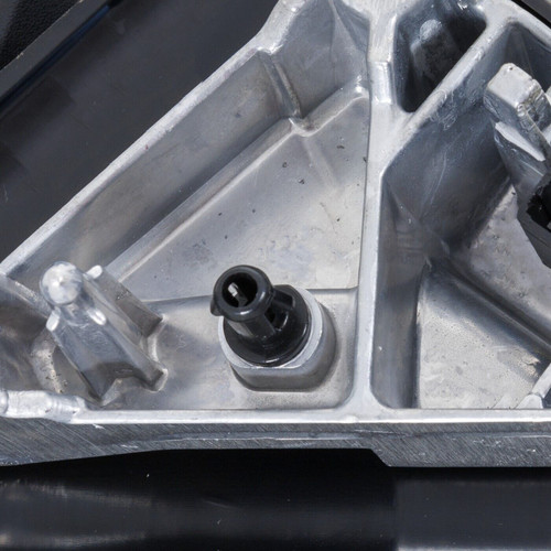 DOOR MIRROR RH POWER TEXTURED W/BLIND SPOT REPLACEMENT FOR FORD EXPLORER ST 2020 PARTSLINK NUMBER FO1321672 DOOR MIRROR RH POWER TEXTURED W/BLIND SPOT REPLACEMENT FOR FORD EXPLORER ST 2020 PARTSLINK NUMBER FO1321672