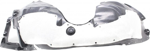 FENDER LINER FR LH 2.7 TURBO SPORT MODEL REPLACEMENT FOR FORD FUSION 2020 PARTSLINK NUMBER FO1248179