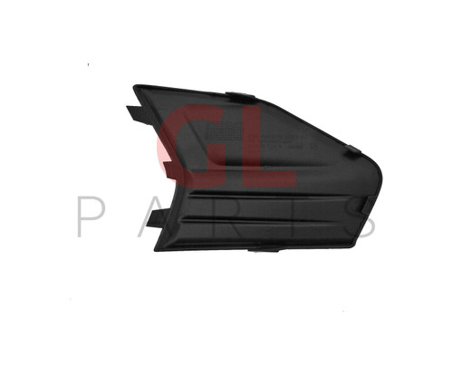 FOG LAMP COVER FR LH TEXTURED REPLACEMENT FOR FORD FUSION 2020 PARTSLINK NUMBER FO1038182