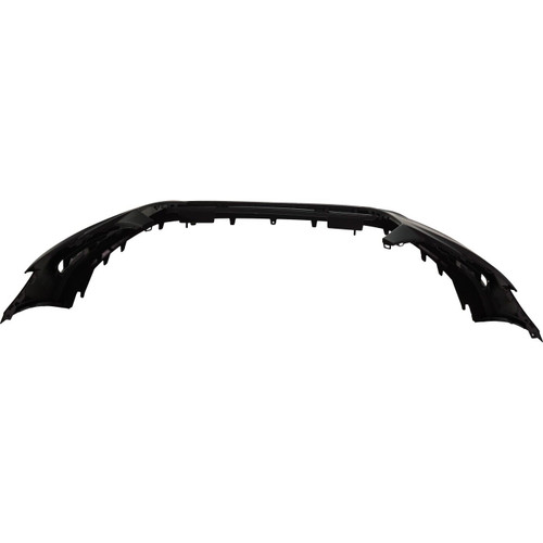 BUMPER FR W/SENSOR W/O WASHER/SPORT CONV/SDN  REPLACEMENT FOR AUDI A3 2019 PARTSLINK NUMBER  AU1000244