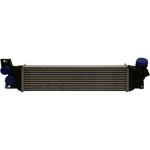 INTERCOOLER TURBO 2.7L REPLACEMENT FOR FORD FUSION 2020 PARTSLINK NUMBER FO3012118