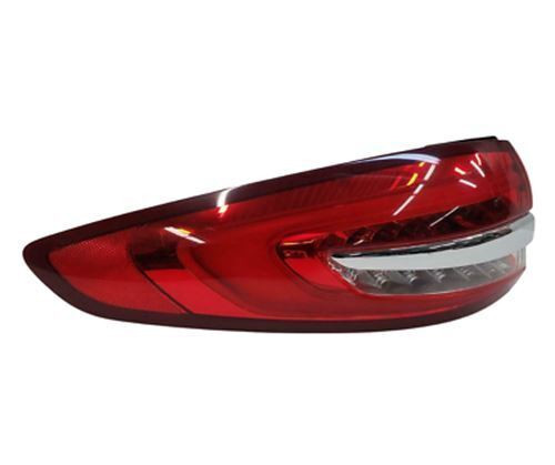 TAIL LAMP LH CAPA REPLACEMENT FOR FORD FUSION 2020 PARTSLINK NUMBER FO2804118C TAIL LAMP LH CAPA REPLACEMENT FOR FORD FUSION 2020 PARTSLINK NUMBER FO2804118C