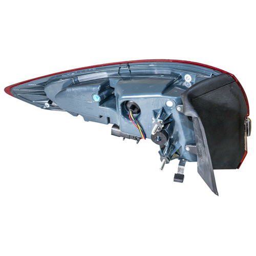 TAIL LAMP RH HQ REPLACEMENT FOR FORD FUSION 2020 PARTSLINK NUMBER FO2805118 TAIL LAMP RH HQ REPLACEMENT FOR FORD FUSION 2020 PARTSLINK NUMBER FO2805118