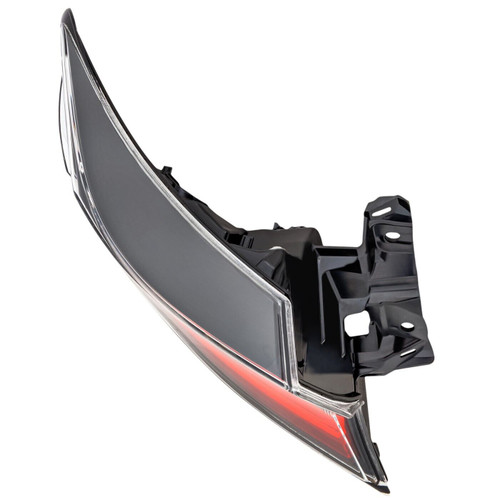 TAIL LAMP LH HQ REPLACEMENT FOR TOYOTA COROLLA HATCHBACK 2022 PARTSLINK NUMBER TO2804146 TAIL LAMP LH HQ REPLACEMENT FOR TOYOTA COROLLA HATCHBACK 2022 PARTSLINK NUMBER TO2804146