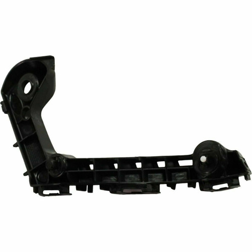 BUMPER RETAINER FR LH OUTER PLASTIC REPLACEMENT FOR TOYOTA COROLLA SEDAN 2022 PARTSLINK NUMBER TO1042145U