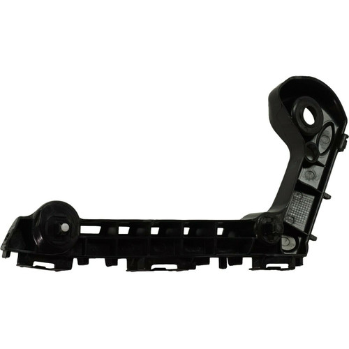 BUMPER RETAINER FR RH OUTER PLASTIC REPLACEMENT FOR TOYOTA COROLLA SEDAN 2022 PARTSLINK NUMBER TO1043145U