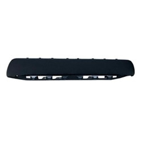 BUMPER RR LOWER L/LE/XLE MODEL USA BUILT W/O TOW/ JAPAN BUILT W/TOW CAPA REPLACEMENT FOR TOYOTA COROLLA SEDAN 2022 PARTSLINK NUMBER TO1195122C