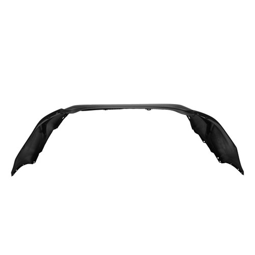 BUMPER RR PRIMED REPLACEMENT FOR TOYOTA COROLLA SEDAN 2022 PARTSLINK NUMBER TO1100353 BUMPER RR PRIMED REPLACEMENT FOR TOYOTA COROLLA SEDAN 2022 PARTSLINK NUMBER TO1100353