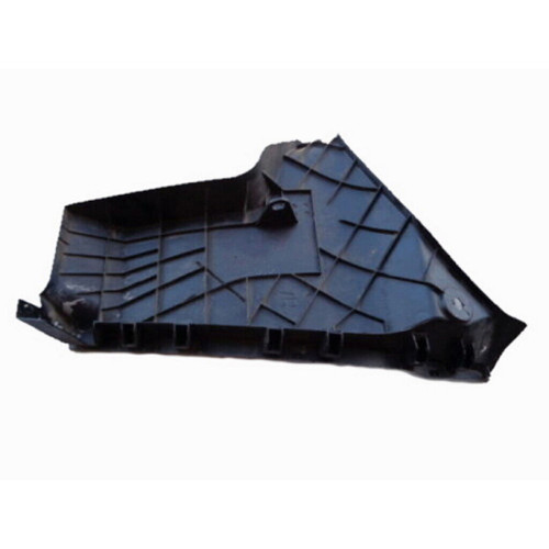 BUMPER SUPPORT RR RH OUTER PLASTIC REPLACEMENT FOR TOYOTA COROLLA SEDAN 2022 PARTSLINK NUMBER TO1183126