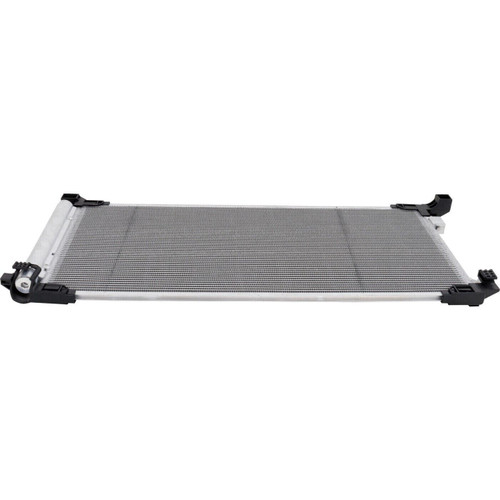 CONDENSER (30155) 2.0L L4/1.8L L4 REPLACEMENT FOR TOYOTA COROLLA SEDAN 2022 PARTSLINK NUMBER TO3030338