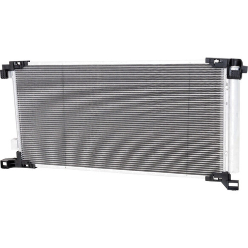 CONDENSER (30155) 2.0L L4/1.8L L4 REPLACEMENT FOR TOYOTA COROLLA SEDAN 2022 PARTSLINK NUMBER TO3030338