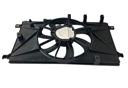 COOLING FAN ASSY 2.0L L4 REPLACEMENT FOR TOYOTA COROLLA SEDAN 2022 PARTSLINK NUMBER TO3115206