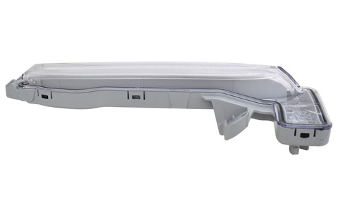 DAYTIME RUNNING LAMP LH SE/XSE MODELS NORTH AMERICA BUILT HQ REPLACEMENT FOR TOYOTA COROLLA SEDAN 2022 PARTSLINK NUMBER TO2562107