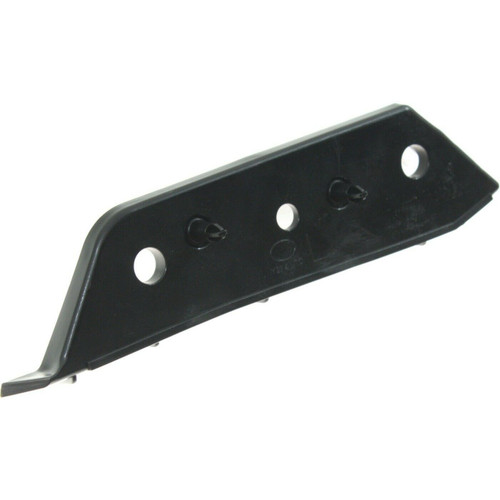 BUMPER BRACKET FR LH UPPER REPLACEMENT FOR FORD FUSION ENERGI 2020 PARTSLINK NUMBER FO1042147
